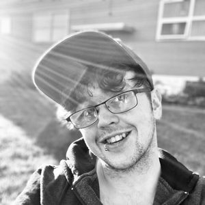 Meet your Posher, Jonathan